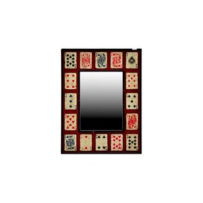 Зеркало настенное Jeu, TG30186-8 в Чебоксарах