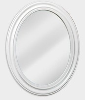 Круглое зеркало Фабиана в Чебоксарах