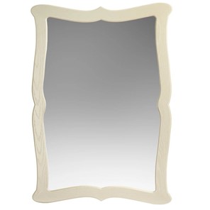 Зеркало настенное Берже 23 (слоновая кость) в Чебоксарах