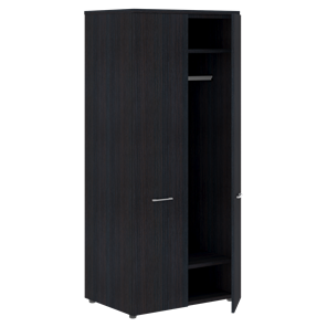 Шкаф для одежды XTEN Дуб Юкон XCW 85-2 (850х580х1930) в Чебоксарах