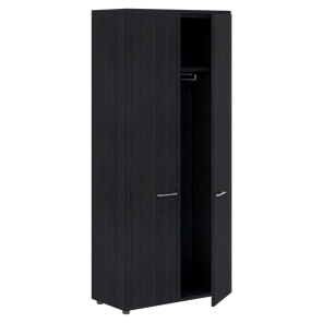 Высокий шкаф гардероб XTEN Дуб Юкон XWD 85 (850х410х1930) в Чебоксарах