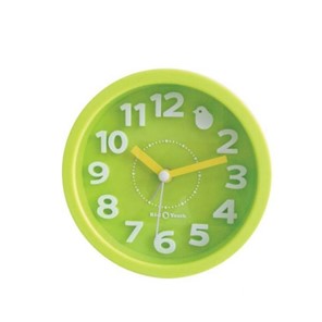 Часы будильник Зеленые в Чебоксарах