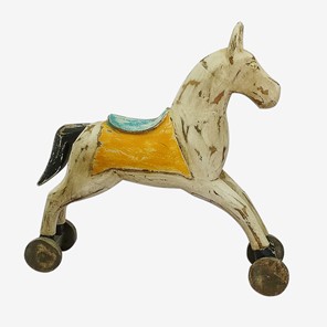 Фигура лошади Myloft Читравичитра, brs-018 в Чебоксарах