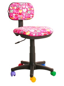 Детский компьютерный стул Bambo GTSN, DA03 в Чебоксарах