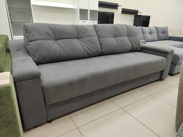 Прямой диван Мальта 3 Тик-так БД Модус 22 склад в Чебоксарах