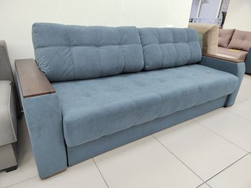 Прямой диван Мальта 2 Тик-так БД Модус 23 в Чебоксарах