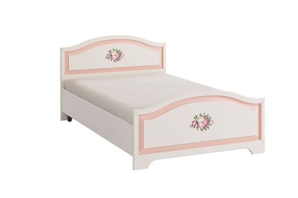 Подростковая кровать Алиса 1,2х2,0 в Чебоксарах - изображение