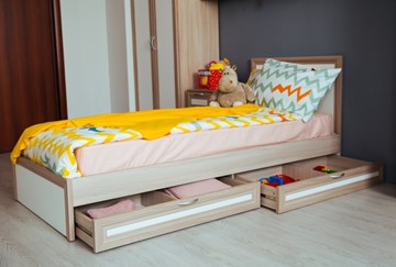 Кровать детская Остин М21 в Чебоксарах - предосмотр 3