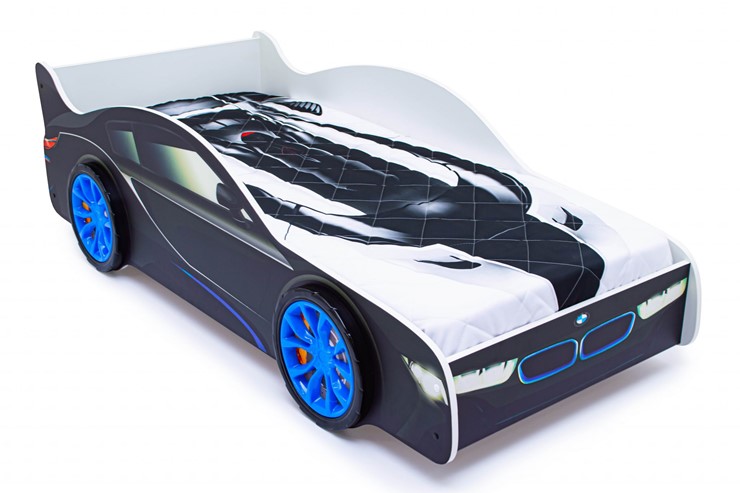 Кровать-машина BMW в Чебоксарах - изображение 17