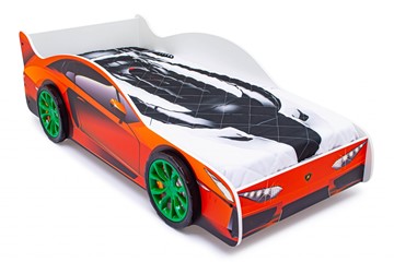Кровать-машина в детскую Lamborghini в Чебоксарах - предосмотр 17