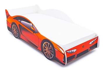 Кровать-машина в детскую Lamborghini в Чебоксарах - предосмотр 13