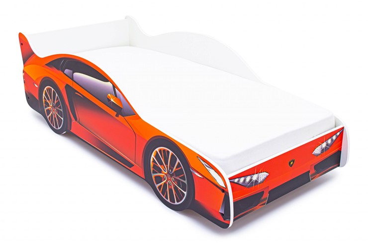 Кровать-машина в детскую Lamborghini в Чебоксарах - изображение 13