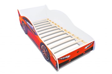 Кровать-машина в детскую Lamborghini в Чебоксарах - предосмотр 14