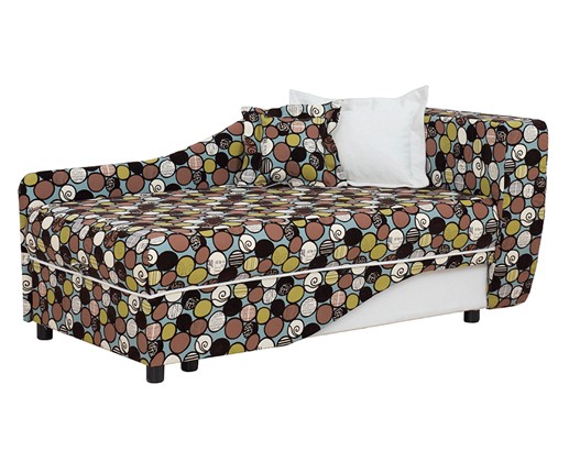 Детский диван Нео 32 Кушетка в Чебоксарах - изображение