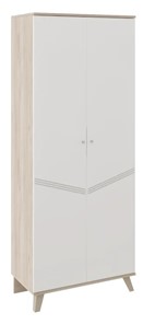 Шкаф 2-х дверный Лимба М01 в Чебоксарах