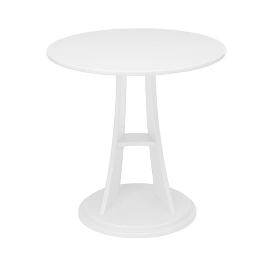 Приставной стол Акцент (Молочный дуб) в Чебоксарах - изображение 1