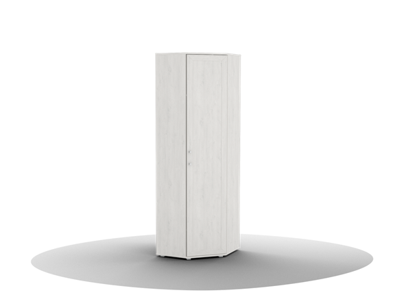 Угловой шкаф Alpina, ШУ-05 (г) в Чебоксарах - изображение