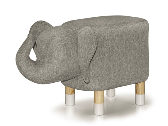 Пуфик Stumpa Слон в Чебоксарах - изображение