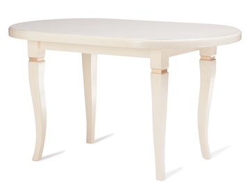 Обеденный стол Соло плюс 160х90, (стандартная покраска) в Чебоксарах