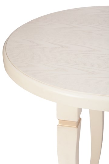 Обеденный стол Соло плюс 160х90, (стандартная покраска) в Чебоксарах - изображение 4