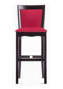 Барный стул Бруно 2, (стандартная покраска) в Чебоксарах - предосмотр