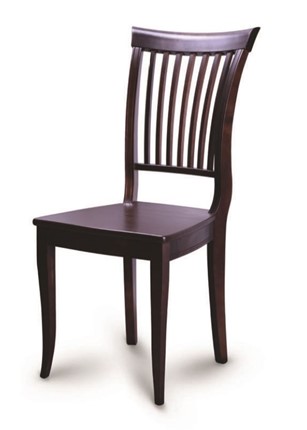 Обеденный стул Капри 20, Морилка в Чебоксарах - изображение