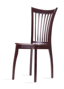Обеденный стул Виктория-Ж (стандартная покраска) в Чебоксарах