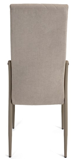 Обеденный стул Асти Лайт (чайка), велюр Т170/ноги мокко в Чебоксарах - изображение 5