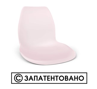 Обеденный стул SHT-ST29/S100 (оранжевый ral2003/черный муар) в Чебоксарах - предосмотр 3