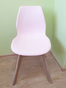 Обеденный стул SHT-ST29/S100 (оранжевый ral2003/черный муар) в Чебоксарах - предосмотр 23