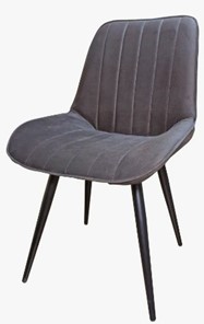 Обеденный стул Сидней серый в Чебоксарах