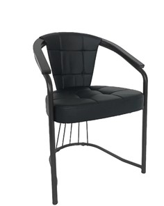 Обеденный стул Сонара комфорт С118-1 (отшив квадрат, опора стандартной покраски) в Чебоксарах