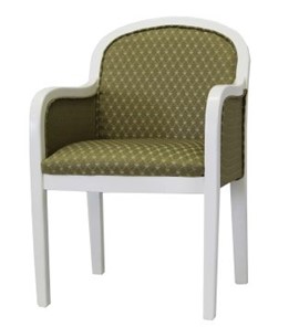 Стул-кресло Миледи-2 (стандартная покраска) в Чебоксарах