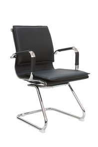 Кресло Riva Chair 6003-3 (Черный) в Чебоксарах