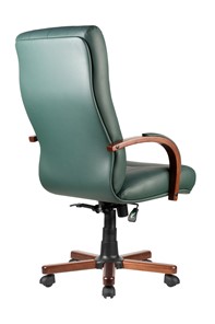 Компьютерное кресло RCH WOOD M 175 A (Зеленый) в Чебоксарах - предосмотр 3
