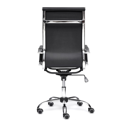 Кресло компьютерное URBAN кож/зам, черный, арт.14459 в Чебоксарах - изображение 3
