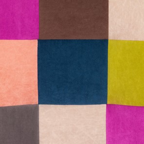 Кресло ZERO (спектр) ткань, флок, цветной арт.15370 в Чебоксарах - предосмотр 8
