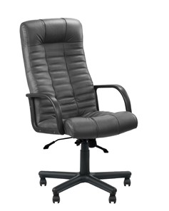 Офисное кресло ATLANT (PL64) ткань SORO в Чебоксарах