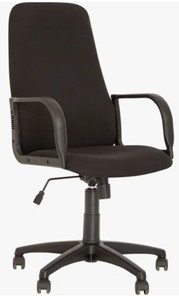 Офисное кресло DIPLOMAT (PL64) ткань CAGLIARI C11 в Чебоксарах