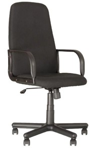 Офисное кресло DIPLOMAT (PL64) ткань ZESTA 24 в Чебоксарах