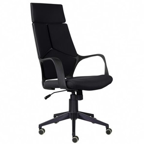 Кресло офисное BRABIX PREMIUM "Prime EX-515", ткань, черное, 532547 в Чебоксарах