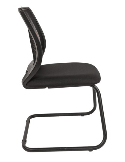 Кресло CHAIRMAN 699V, цвет черный в Чебоксарах - изображение 5