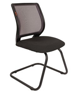 Офисное кресло CHAIRMAN 699V, цвет серый в Чебоксарах