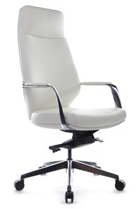 Кресло офисное Design А1711, Белый в Чебоксарах
