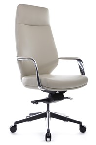 Компьютерное кресло Design А1711, Светло-серый в Чебоксарах