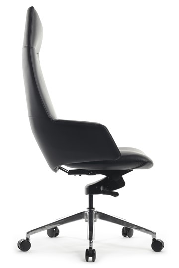 Кресло Design А1719, Черный в Чебоксарах - изображение 1