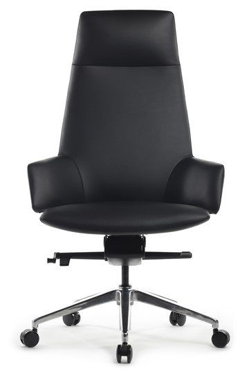 Кресло Design А1719, Черный в Чебоксарах - изображение 2