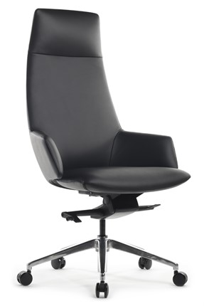 Кресло Design А1719, Черный в Чебоксарах - изображение