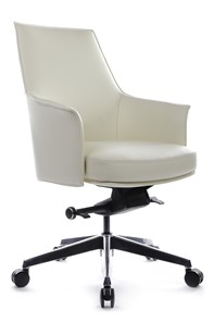 Кресло компьютерное Design B1918, Белый в Чебоксарах