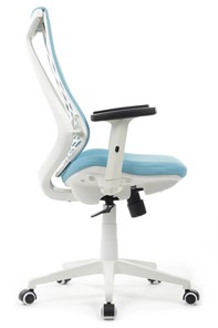 Кресло Design CX1361М, Голубой в Чебоксарах - предосмотр 1